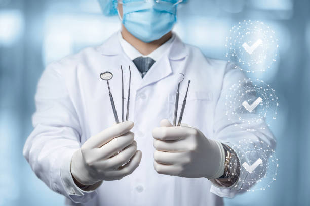 Professional Holistic Dental Care Services in La Habra, CA